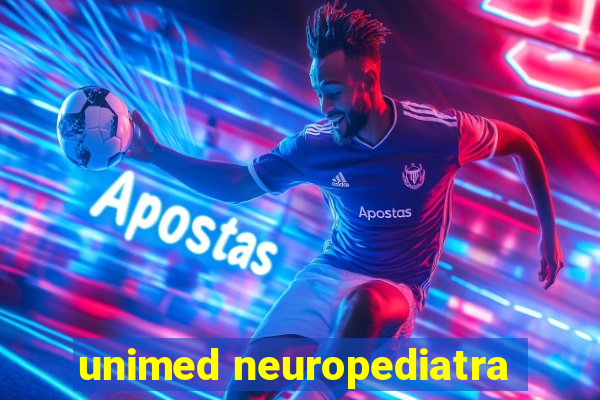 unimed neuropediatra